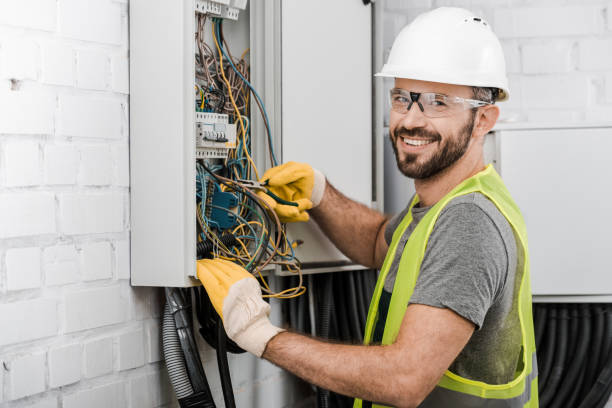 Best Electrical System Inspection  in Granite Hills, CA
