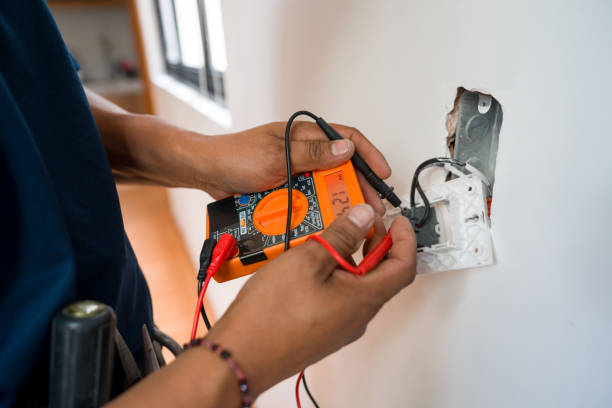 Best Electrical Installation Contractor  in Granite Hills, CA