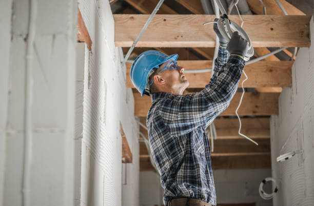Best Electrician for Home Renovation  in Granite Hills, CA
