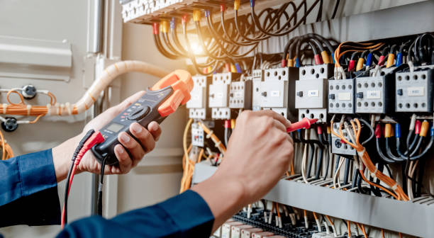 Best Local Electrician Companies  in Granite Hills, CA