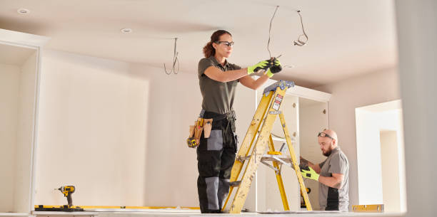 Best Electrical Outlet Repair  in Granite Hills, CA