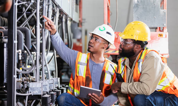 Best Commercial Electrician Services  in Granite Hills, CA
