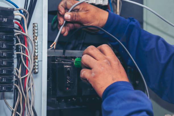 Best Electrical Troubleshooting Services  in Granite Hills, CA