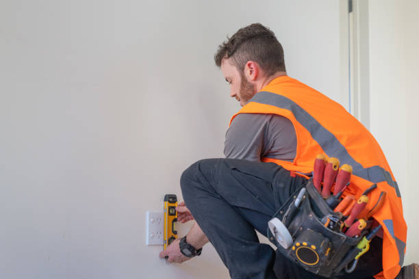 Best Electrical Rewiring Services  in Granite Hills, CA