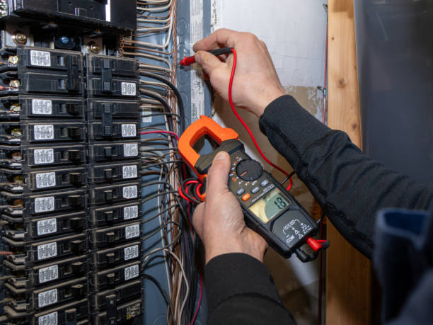 Best Industrial Electrical Services  in Granite Hills, CA