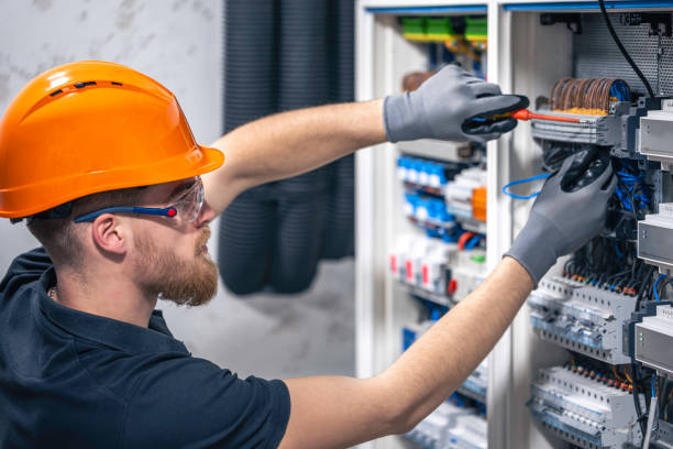 Best Residential Electrician Services  in Granite Hills, CA
